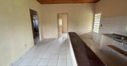 Casa + Ponto Comercial – Bairro Paraisinho – Alto Paraíso de Goiás Casa + Ponto Comercial – Bairro Paraisinho – Alto Paraíso de Goiás