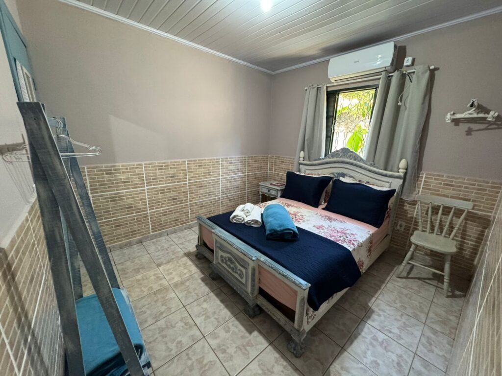 Pousada em funcionamento – Centro – Alto Paraíso de Goiás – Chapada dos Veadeiros