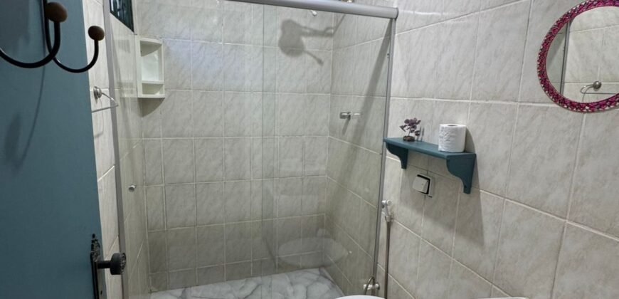 Pousada em funcionamento – Centro – Alto Paraíso de Goiás – Chapada dos Veadeiros