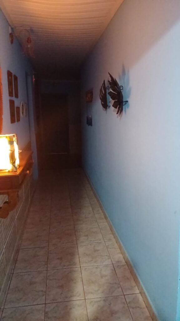Pousada em funcionamento – Centro – Alto Paraíso de Goiás – Chapada dos Veadeiros