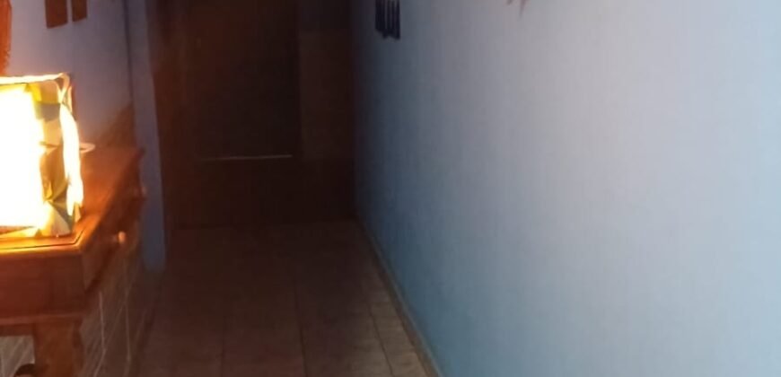 Pousada em funcionamento – Centro – Alto Paraíso de Goiás – Chapada dos Veadeiros