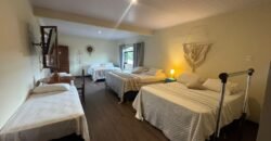 Pousada 2.560m2 – São Jorge – Chapada dos Veadeiros