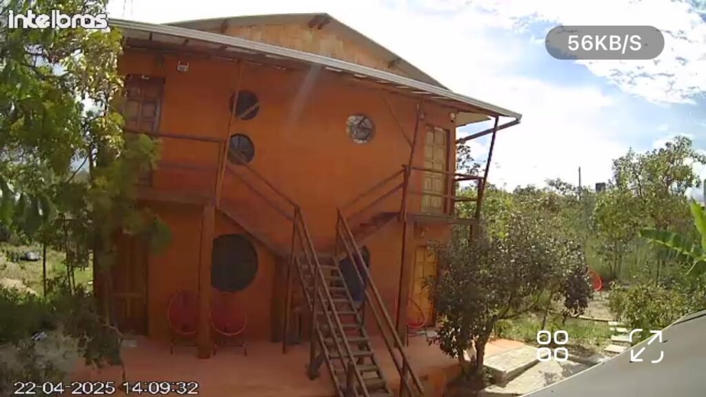 Sobrado + 4 apartamentos – Eldorado – Alto Paraíso de Goiás