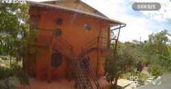 Sobrado + 4 apartamentos – Eldorado – Alto Paraíso de Goiás Sobrado + 4 apartamentos – Eldorado – Alto Paraíso de Goiás