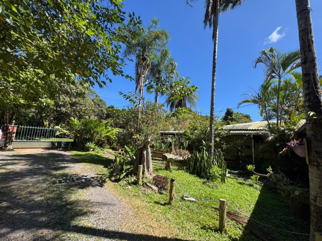Pousada em funcionamento – Centro – Alto Paraíso de Goiás – Chapada dos Veadeiros