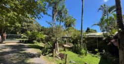 Pousada em funcionamento – Centro – Alto Paraíso de Goiás – Chapada dos Veadeiros
