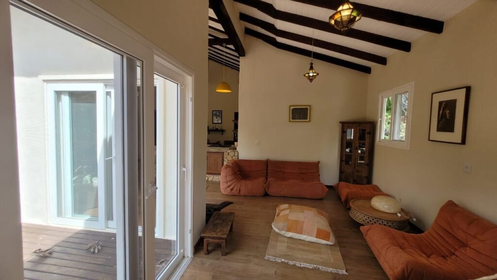 Maravilhosa Propriedade 7.000m2 – Condomínio Samassati – Morrão – Alto Paaraíso/G
