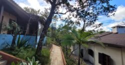 Maravilhosa Propriedade no Condomínio Samassati – Morrão – Alto Paaraíso/G Maravilhosa Propriedade no Condomínio Samassati – Morrão – Alto Paaraíso/G