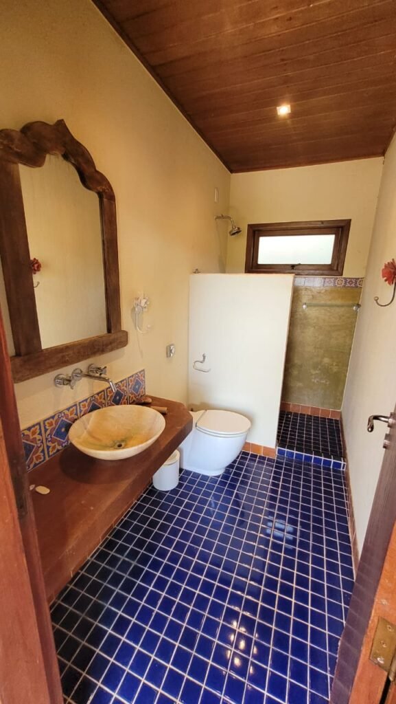 Maravilhosa Propriedade 7.000m2 – Condomínio Samassati – Morrão – Alto Paaraíso/G
