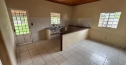 Casa + Ponto Comercial – Bairro Paraisinho – Alto Paraíso de Goiás Casa + Ponto Comercial – Bairro Paraisinho – Alto Paraíso de Goiás