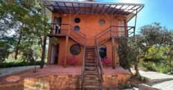 Sobrado + 4 apartamentos – Eldorado – Alto Paraíso de Goiás Sobrado + 4 apartamentos – Eldorado – Alto Paraíso de Goiás