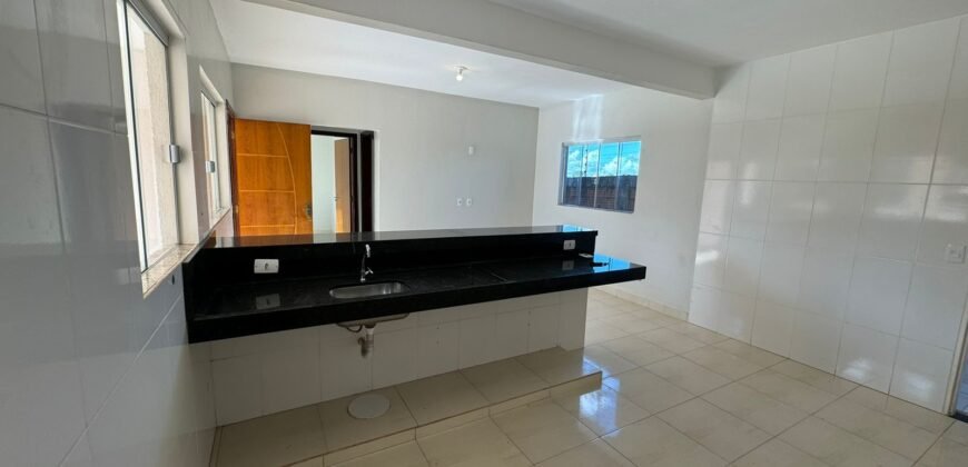 VENDE-SE PRÉDIO COM DUAS CASAS – ÓTIMA OPORTUNIDADE EM ALTO PARAÍSO