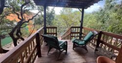 Pousada 2.560m2 – São Jorge – Chapada dos Veadeiros