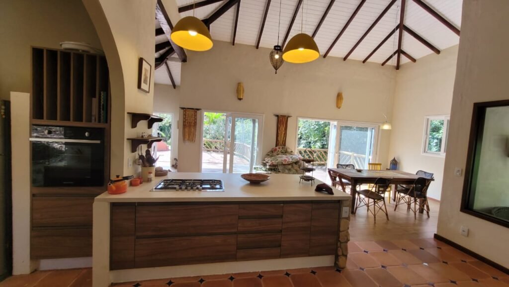 Maravilhosa Propriedade 7.000m2 – Condomínio Samassati – Morrão – Alto Paaraíso/G