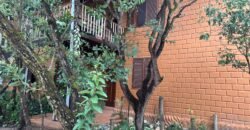 Pousada 2.560m2 – São Jorge – Chapada dos Veadeiros