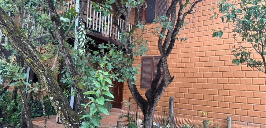 Pousada 2.560m2 – São Jorge – Chapada dos Veadeiros