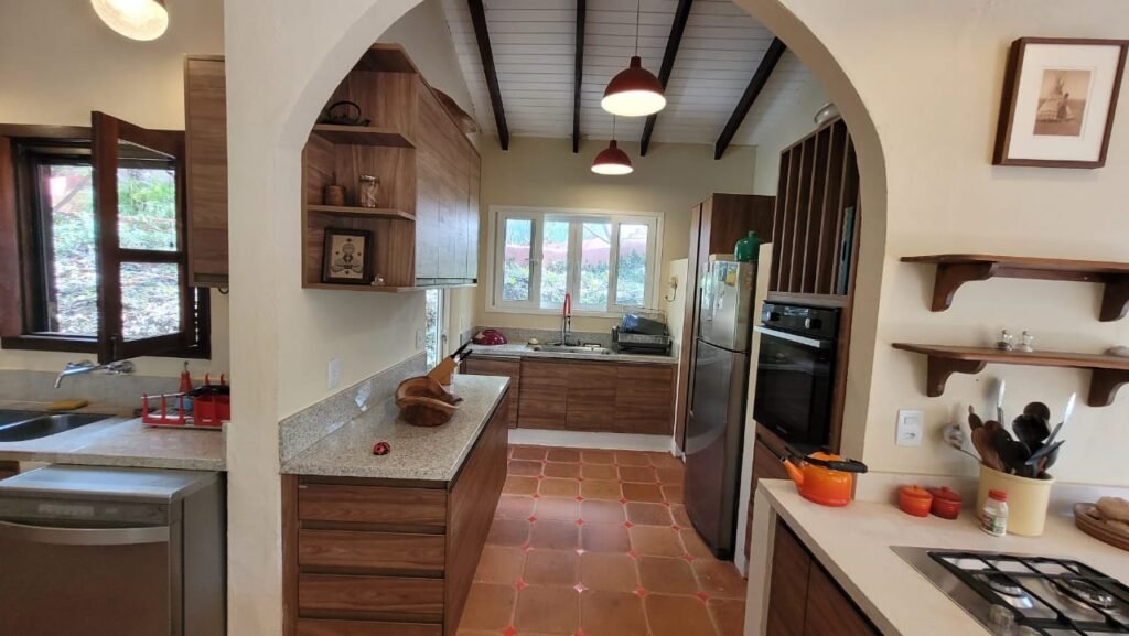 Maravilhosa Propriedade 7.000m2 – Condomínio Samassati – Morrão – Alto Paaraíso/G