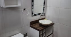 Casa com 2 lotes – Monte Sinai – Alto Paraíso de Goiás