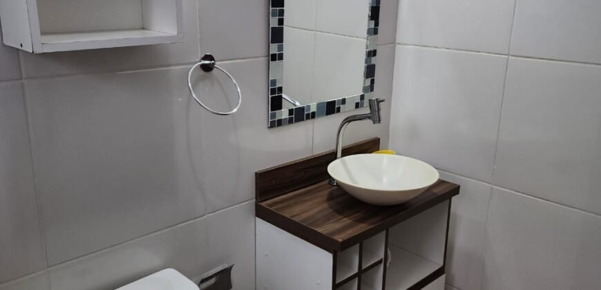 Casa com 2 lotes – Monte Sinai – Alto Paraíso de Goiás