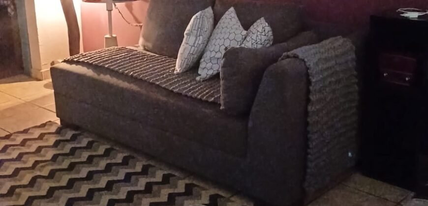 Pousada em funcionamento – Centro – Alto Paraíso de Goiás – Chapada dos Veadeiros