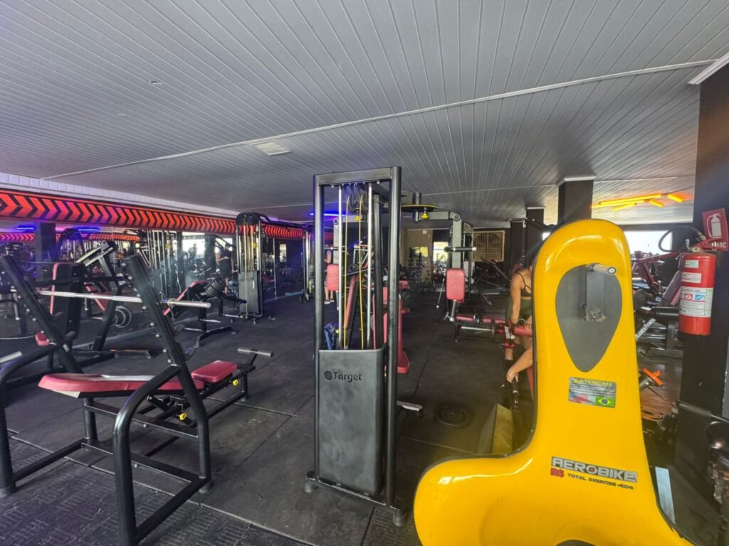 Prédio Comercial – Excelente Oportunidade de Investimento em Alto Paraíso/GO!