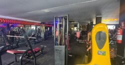 Prédio Comercial – Excelente Oportunidade de Investimento em Alto Paraíso/GO!