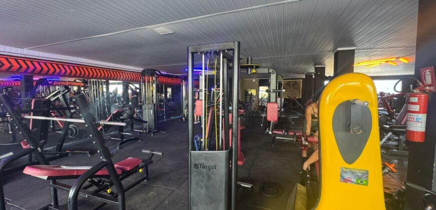 Prédio Comercial – Excelente Oportunidade de Investimento em Alto Paraíso/GO!