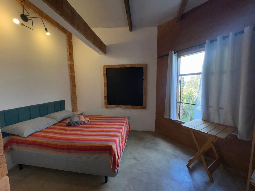 Sobrado + 4 apartamentos – Eldorado – Alto Paraíso de Goiás