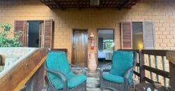 Pousada 2.560m2 – São Jorge – Chapada dos Veadeiros