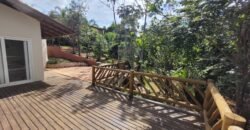 Maravilhosa Propriedade no Condomínio Samassati – Morrão – Alto Paaraíso/G Maravilhosa Propriedade no Condomínio Samassati – Morrão – Alto Paaraíso/G