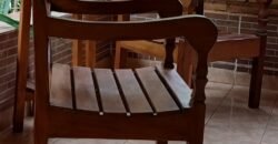 Pousada em funcionamento – Centro – Alto Paraíso de Goiás – Chapada dos Veadeiros