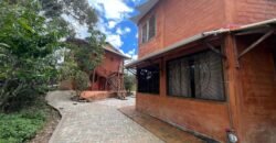 Sobrado + 4 apartamentos – Eldorado – Alto Paraíso de Goiás Sobrado + 4 apartamentos – Eldorado – Alto Paraíso de Goiás