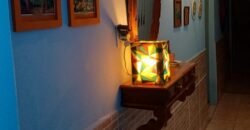 Pousada em funcionamento – Centro – Alto Paraíso de Goiás – Chapada dos Veadeiros