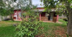 Casa com 2 lotes – Monte Sinai – Alto Paraíso de Goiás