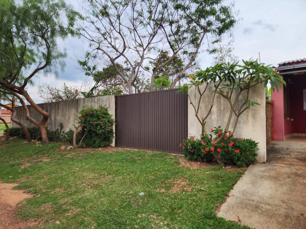 Casa com 2 lotes – Monte Sinai – Alto Paraíso de Goiás