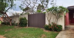 Casa com 2 lotes – Monte Sinai – Alto Paraíso de Goiás