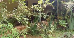 Pousada em funcionamento – Centro – Alto Paraíso de Goiás – Chapada dos Veadeiros