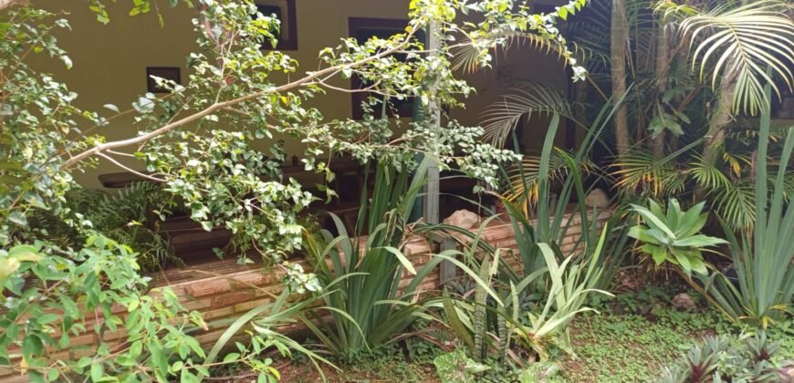 Pousada em funcionamento – Centro – Alto Paraíso de Goiás – Chapada dos Veadeiros