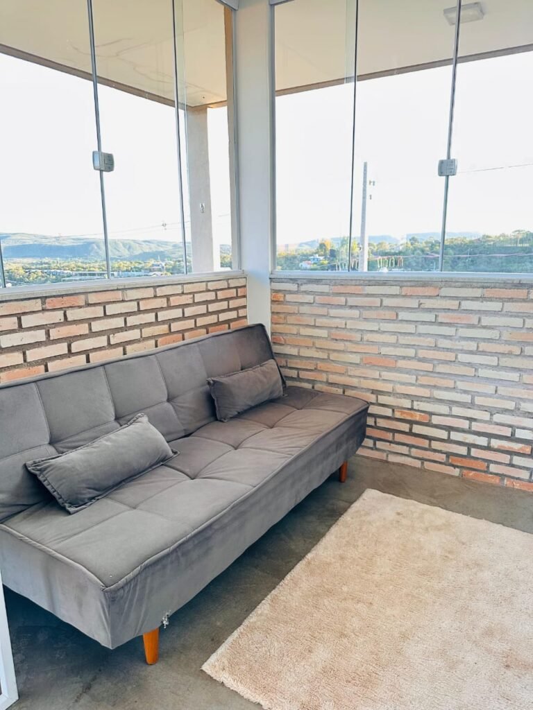 À Venda: Pousada Villa Candombá – Conforto e Charme em Alto Paraíso de Goiás