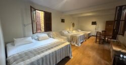 Pousada 2.560m2 – São Jorge – Chapada dos Veadeiros