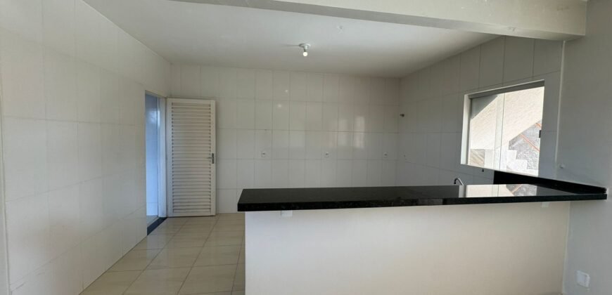 VENDE-SE PRÉDIO COM DUAS CASAS – ÓTIMA OPORTUNIDADE EM ALTO PARAÍSO