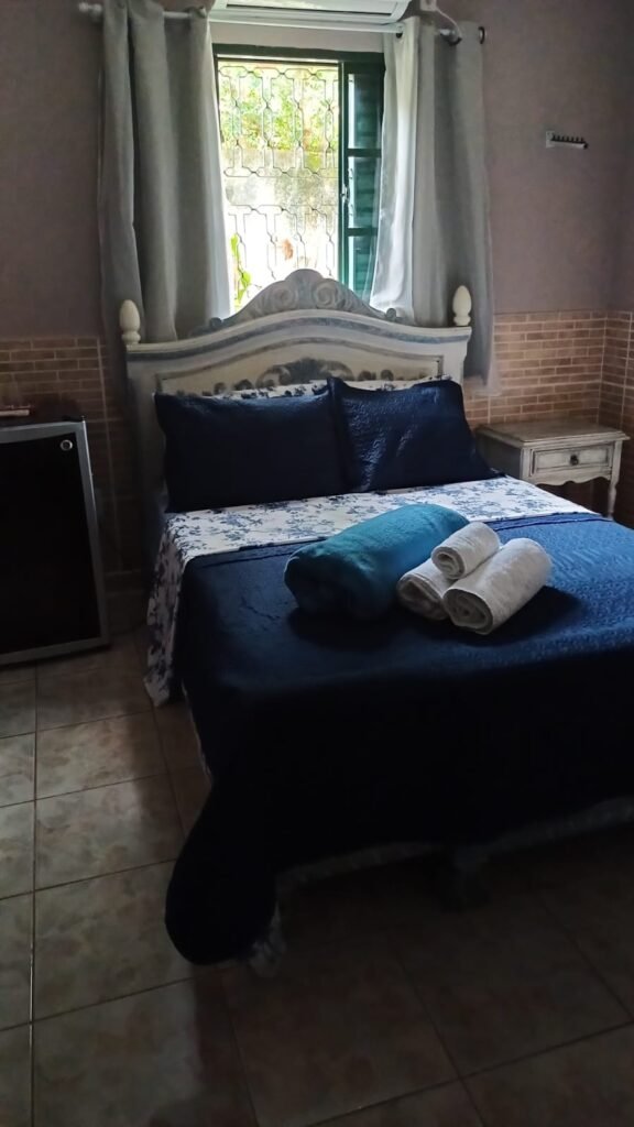 Pousada em funcionamento – Centro – Alto Paraíso de Goiás – Chapada dos Veadeiros