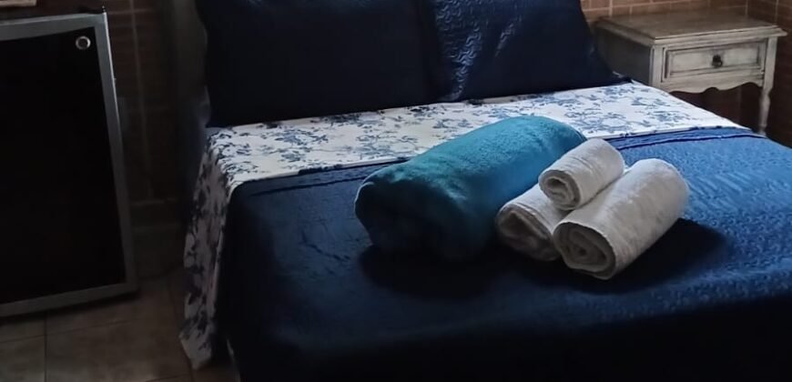 Pousada em funcionamento – Centro – Alto Paraíso de Goiás – Chapada dos Veadeiros