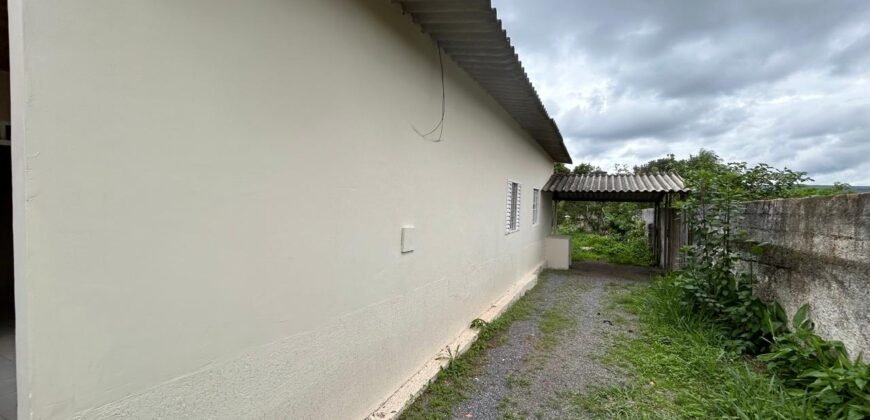 Casa + Ponto Comercial – Bairro Paraisinho – Alto Paraíso de Goiás