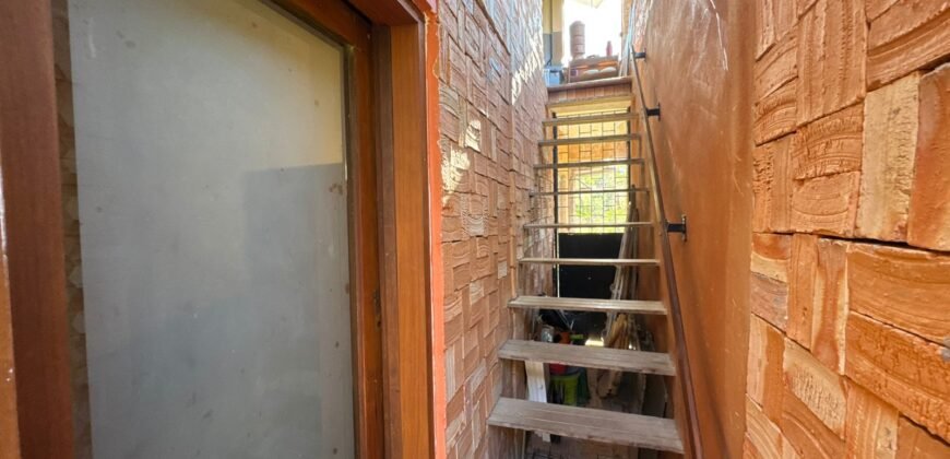 Sobrado + 4 apartamentos – Eldorado – Alto Paraíso de Goiás