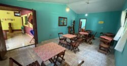 Pousada em funcionamento – Centro – Alto Paraíso de Goiás – Chapada dos Veadeiros