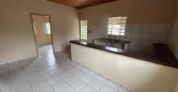 Casa + Ponto Comercial – Bairro Paraisinho – Alto Paraíso de Goiás Casa + Ponto Comercial – Bairro Paraisinho – Alto Paraíso de Goiás