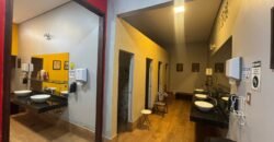 Pousada 2.560m2 – São Jorge – Chapada dos Veadeiros