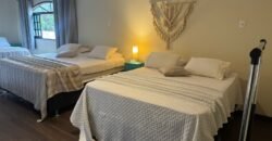 Pousada 2.560m2 – São Jorge – Chapada dos Veadeiros