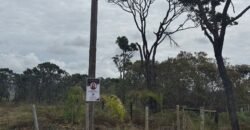 Chácara 40.000m – 5 km de Alto Paraíso – 100% regularizada Chácara 40.000m – 5 km de Alto Paraíso – 100% regularizada